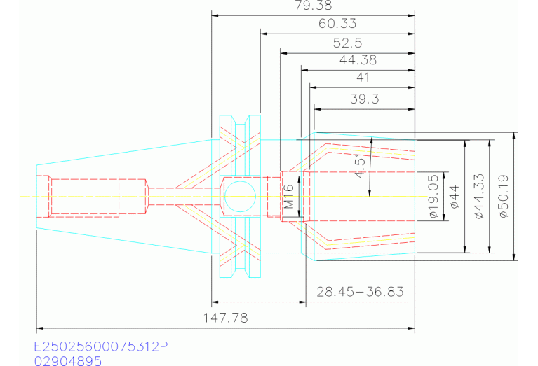 E25025600075312P