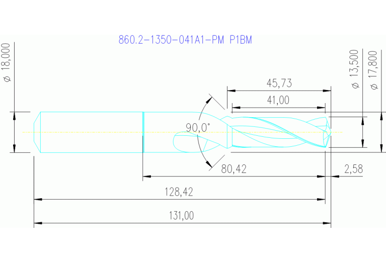 860.2-1350-041A1-PM P1BM