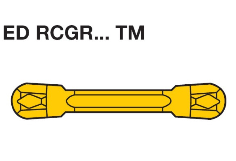 ED RCGR 5.00 TM LC242W