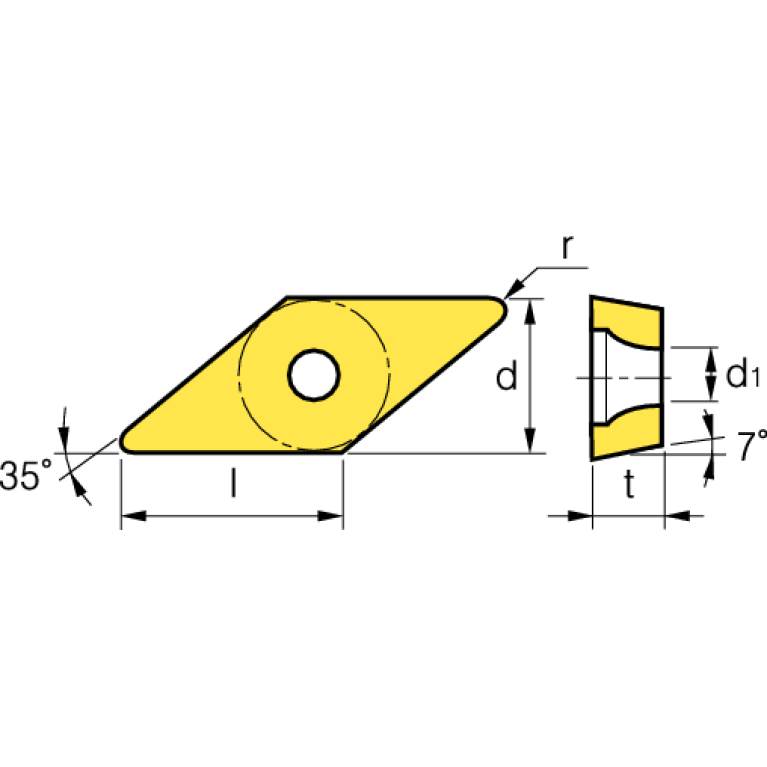 VCMT110304-VF NC3010