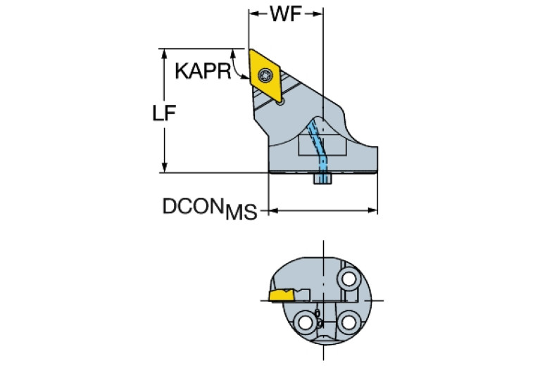 TR-SL-D13JCR-32HP-X