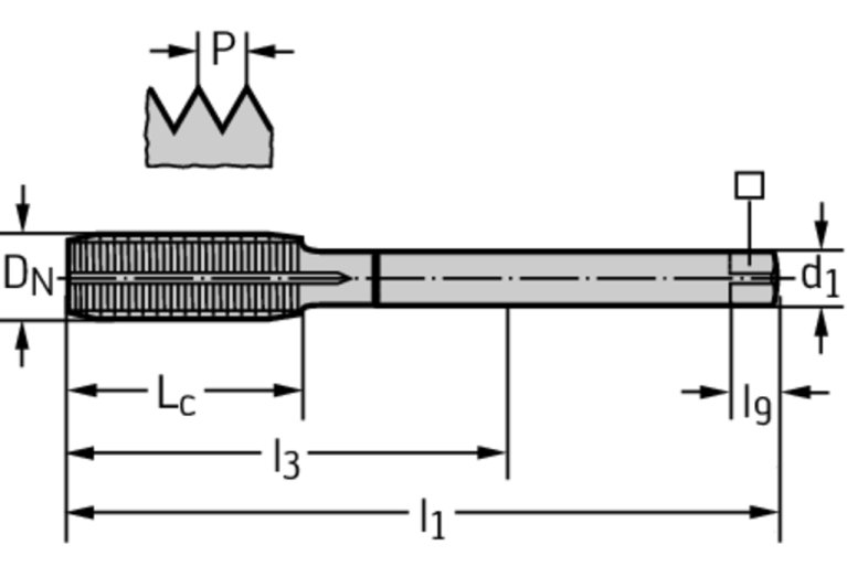 TC410-M20X1.5-L6-WY80AD