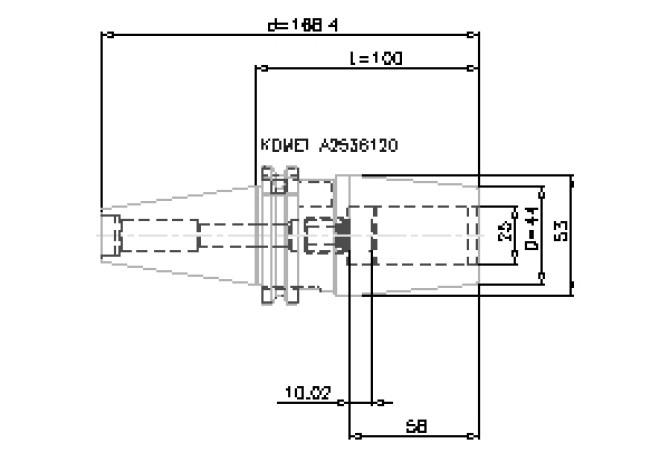 A25 36120