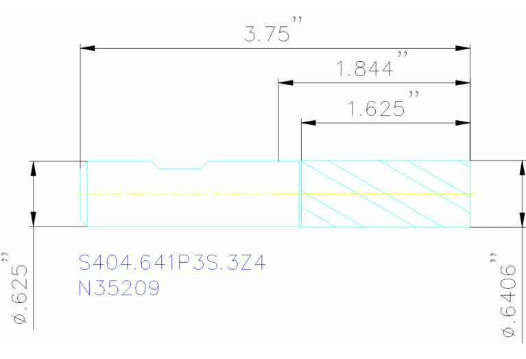 S404.641P3S.3Z4