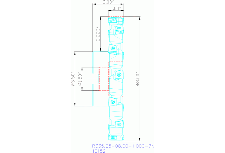 R335.25-08.00-1.000-7N