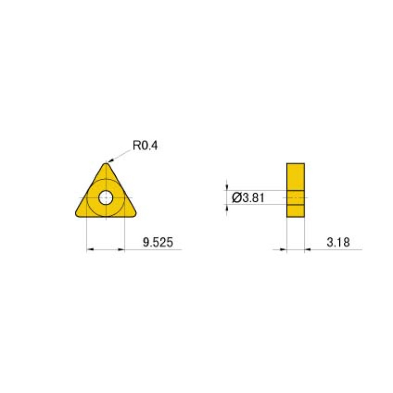 TNMA160304 HTi10