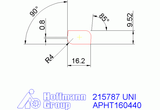 215787 UNI