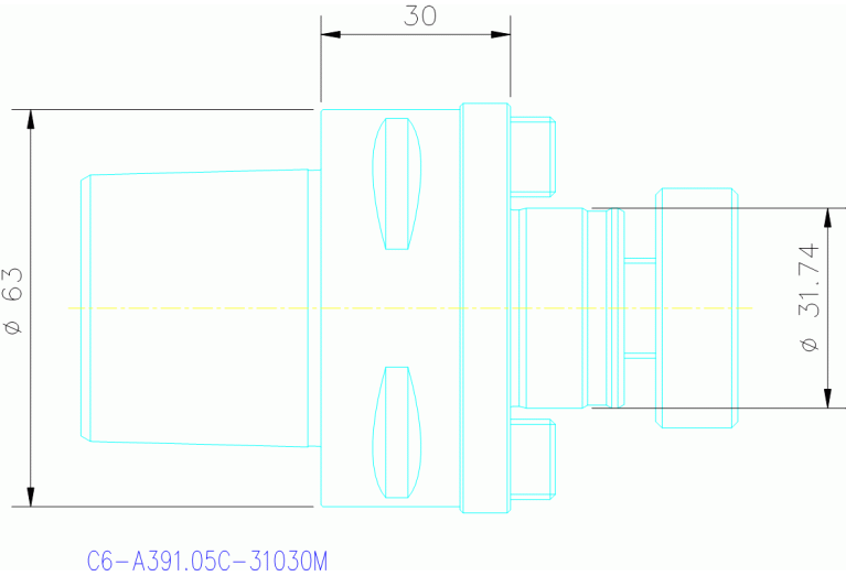 C6-A391.05C-31 030M
