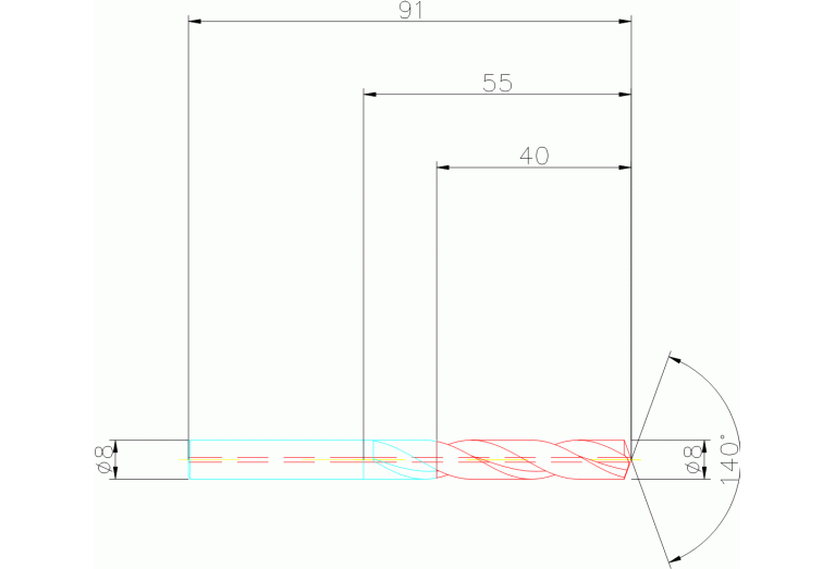 460.1-0800-040A1-XM GC34