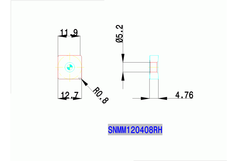 SNMM 120408 RH TT5100