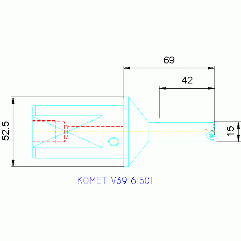 V39 61501