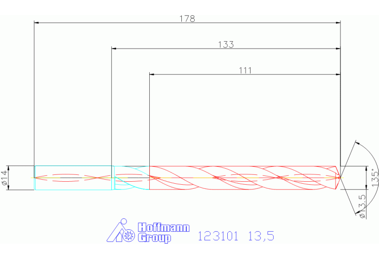 123101 13,5