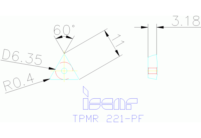 TPMR 110304-PF IC807