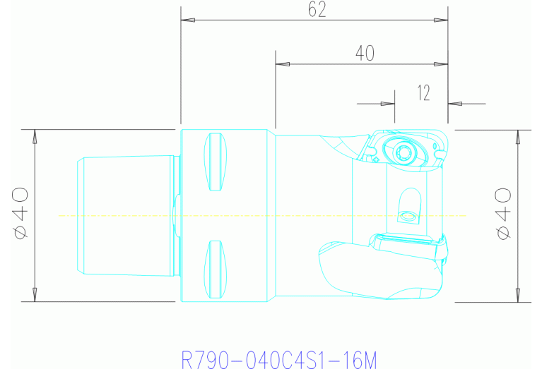 R790-040C4S1-16M