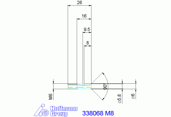 338068 M8