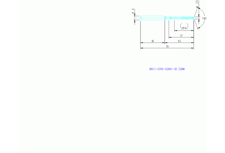 860.1-0350-028A1-SD S2BM
