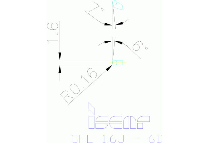 GFL 1.6J - 6D IC328
