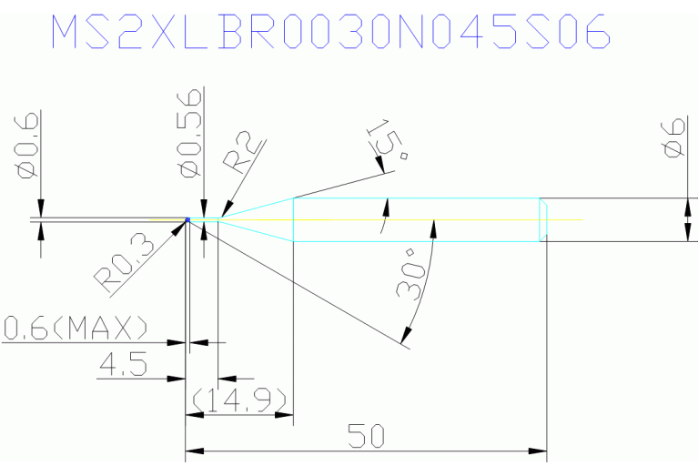 MS2XLBR0030N045S06