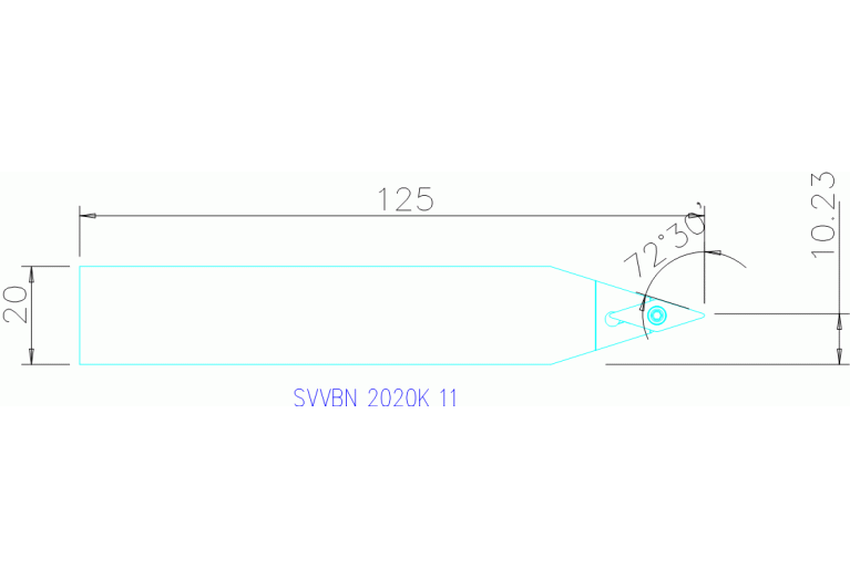 SVVBN 2020K 11