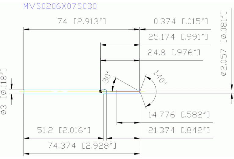 MVS0206X07S030 DP1020