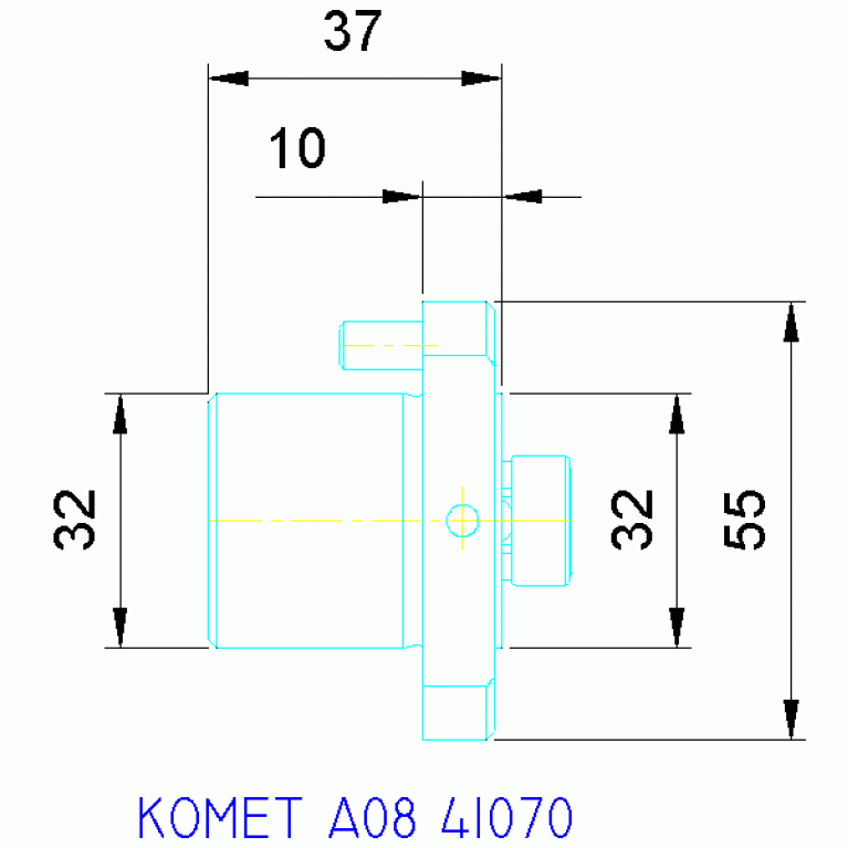 A08 41070