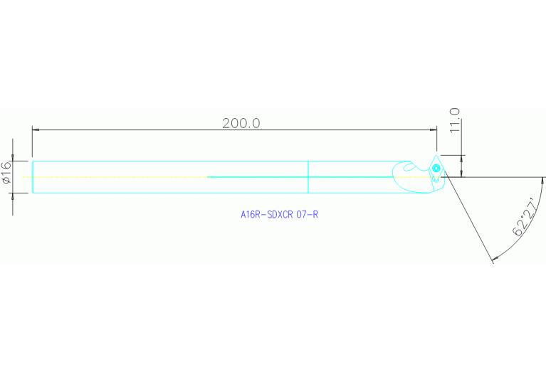 A16R-SDXCR 07-R