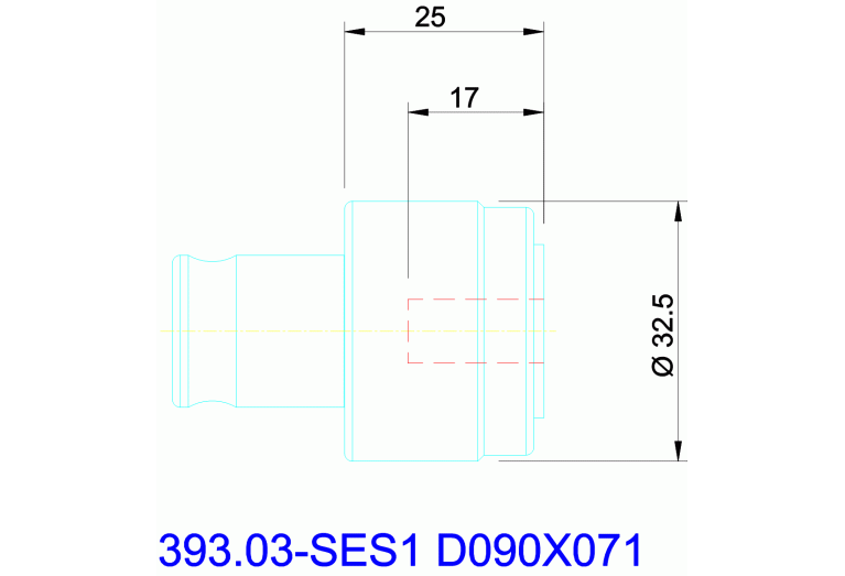393.03-SES1 D090X071