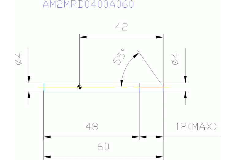 AM2MRD0400A060