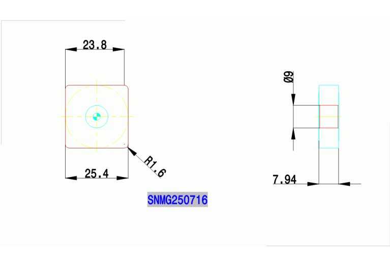SNMG 250716 TT5100