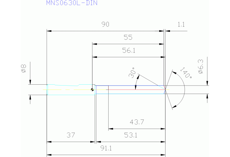 MNS0630L-DIN TF15
