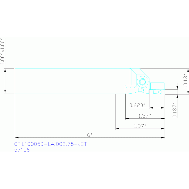 CFIL10005D-L4.002.75-JET