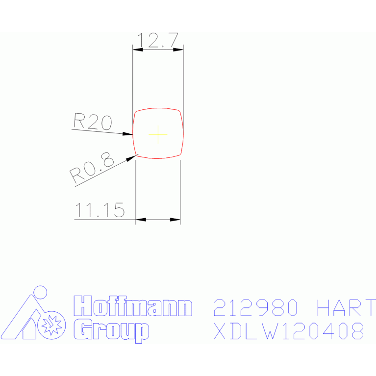 212980 HART