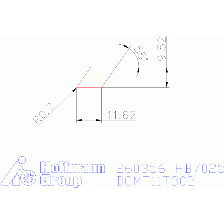 260356 HB7025
