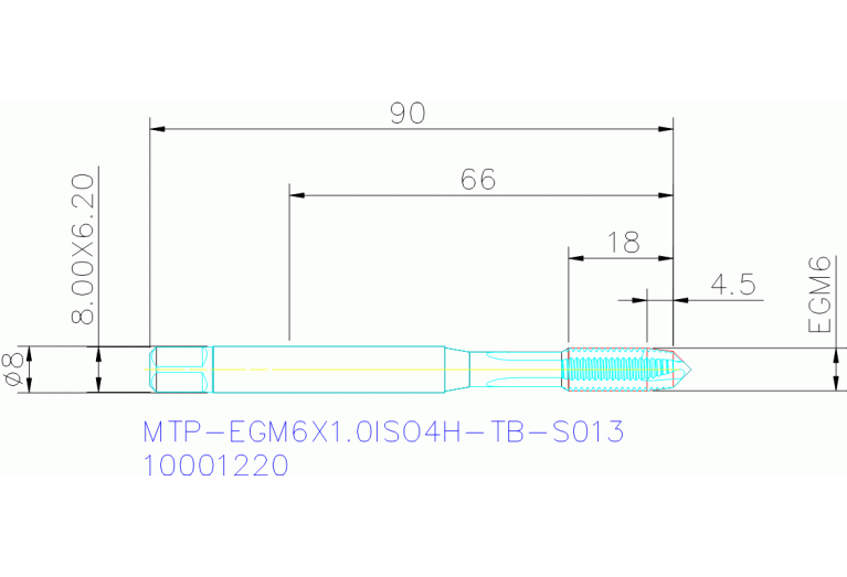 MTP-EGM6X1.0ISO4H-TB-S013