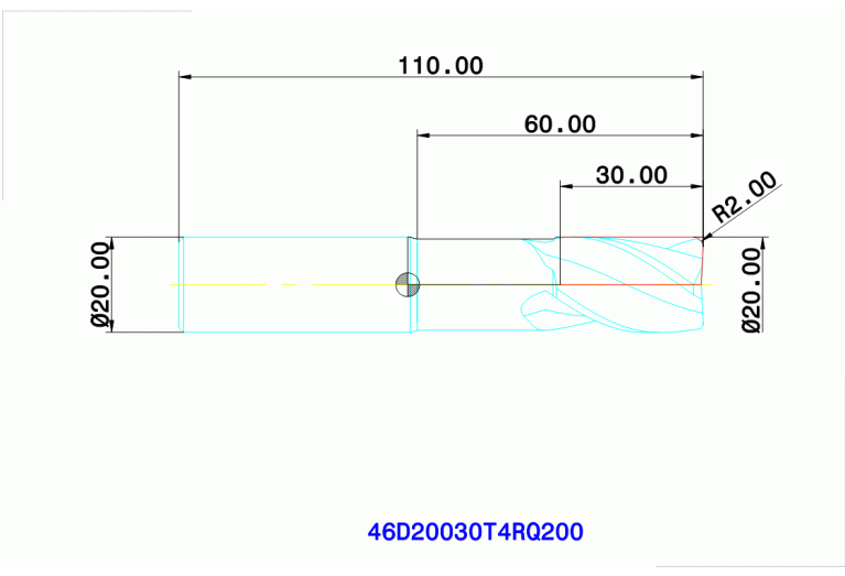 46D20030T4RQ200 IN05S