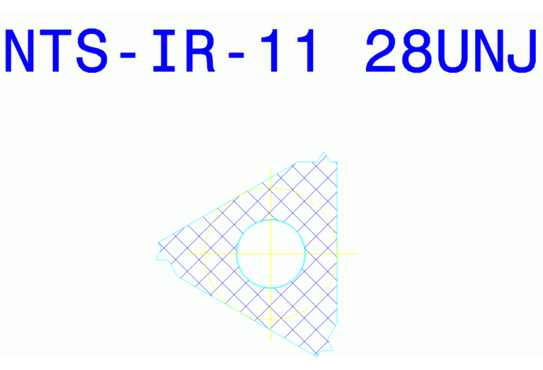 NTS-IR-11 28UNJ WMP32