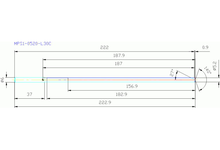 MPS1-0520-L30C DP1021