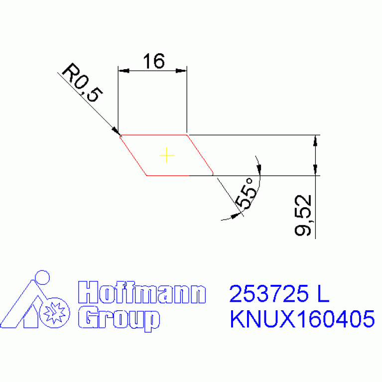 253725 L