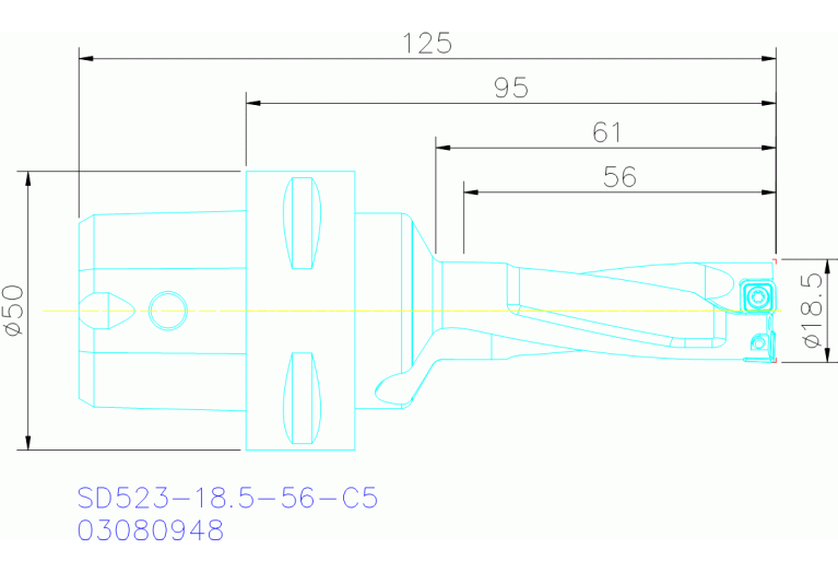 SD523-18.5-56-C5