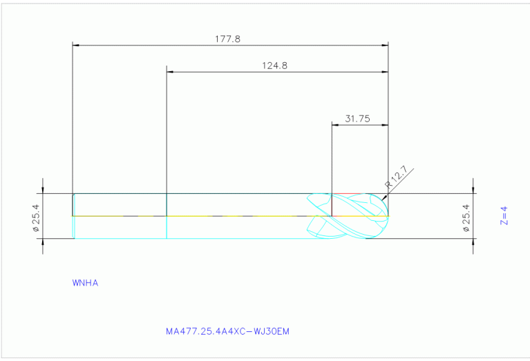 MA477.25.4A4XC-WJ30EM