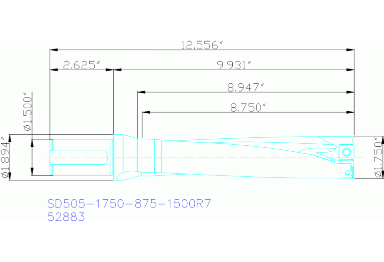 SD505-1750-875-1500R7