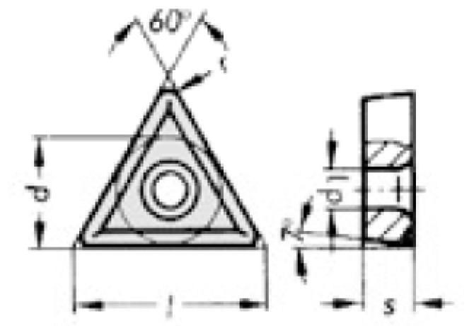TCMT06T304-2 TN7115