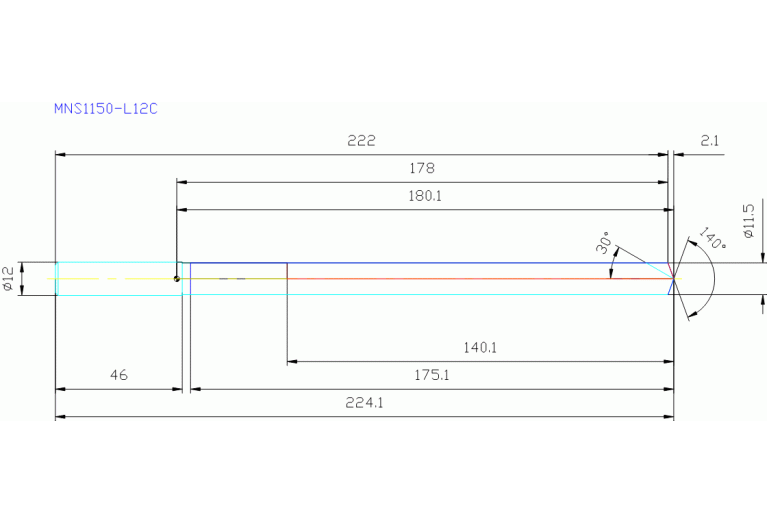 MNS1150-L12C TF15
