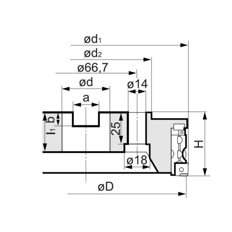 FMU 4160 R-S