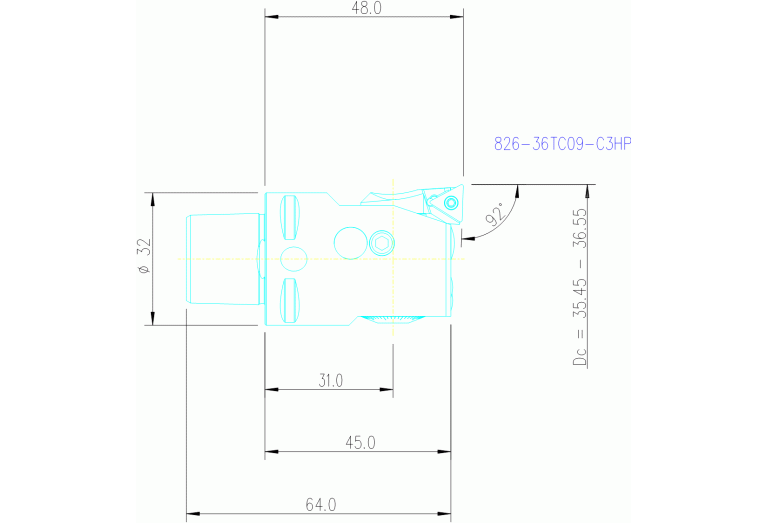 826-36TC09-C3HP