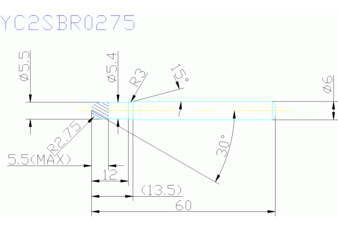 YC2SBR0275