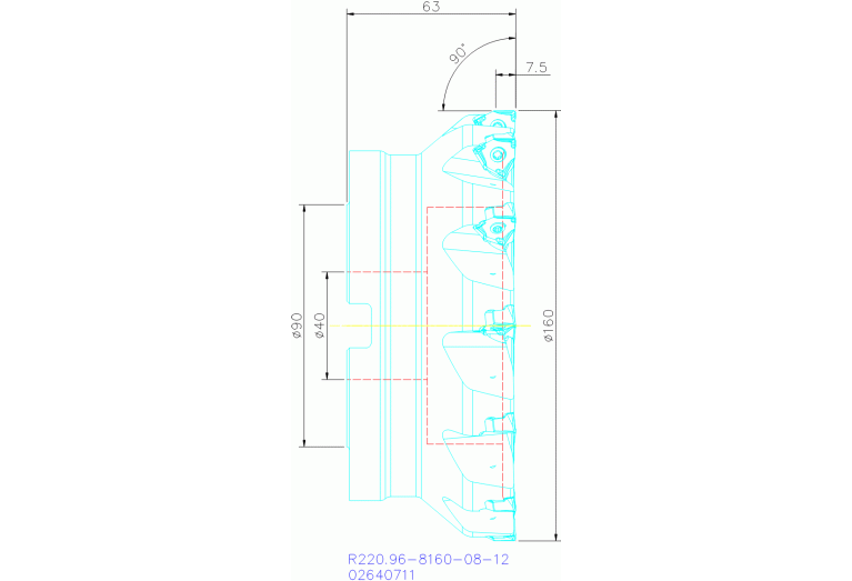 R220.96-8160-08-12