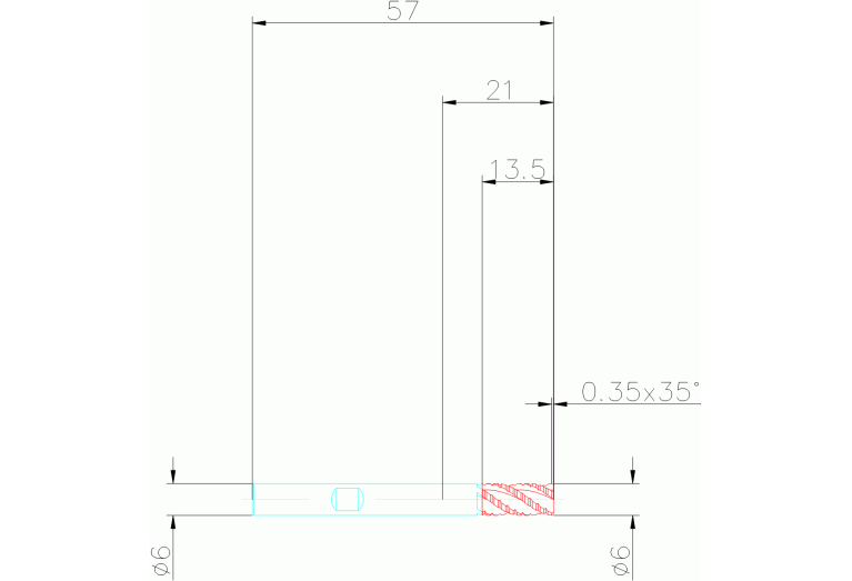 1P340-0600-XB 1640