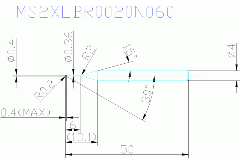 MS2XLBR0020N060