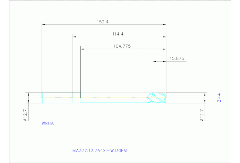 MA377.12.7A4XI-WJ30EM